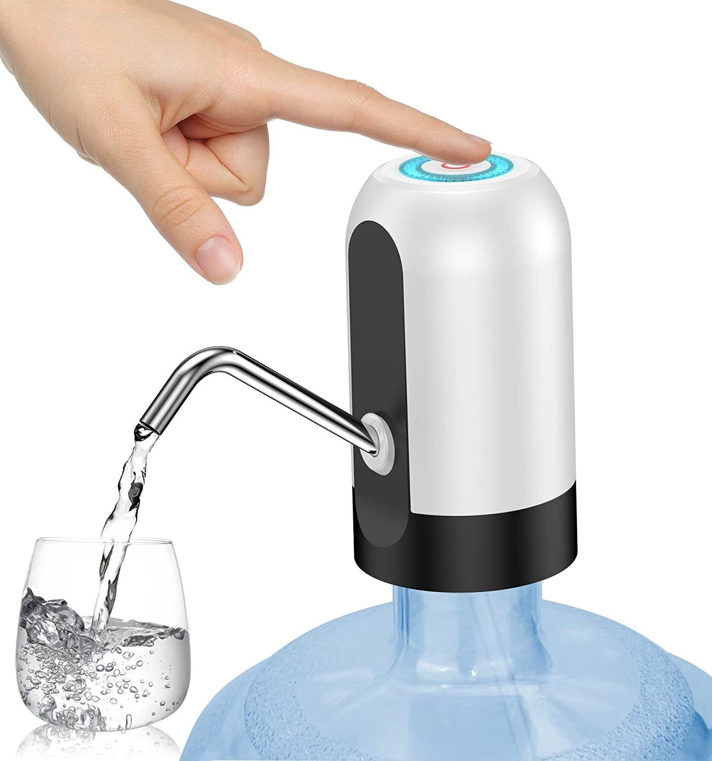 Automatic Water Dispenser Pump Bottled Water Dispenser