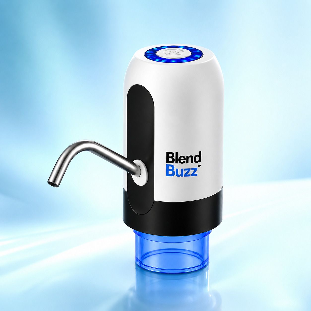 Automatic USB Water Dispenser Pump for 20 Litre Bottle and Jar Bottled Water Dispenser-image-36