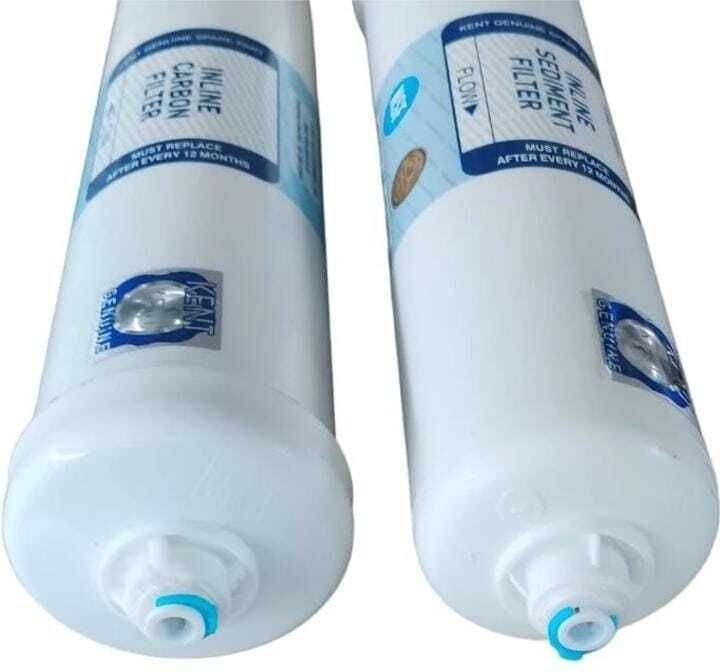 kent carbon and sediment inline Solid Filter Cartridge-picture-15