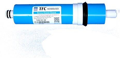 tsp aqua by tfc membrane TFC MEMBRANE High 3000 TDS for All Type of RO Water Purifier (80 GPD MEMBRANE) Solid Filter Cartridge-picture-10