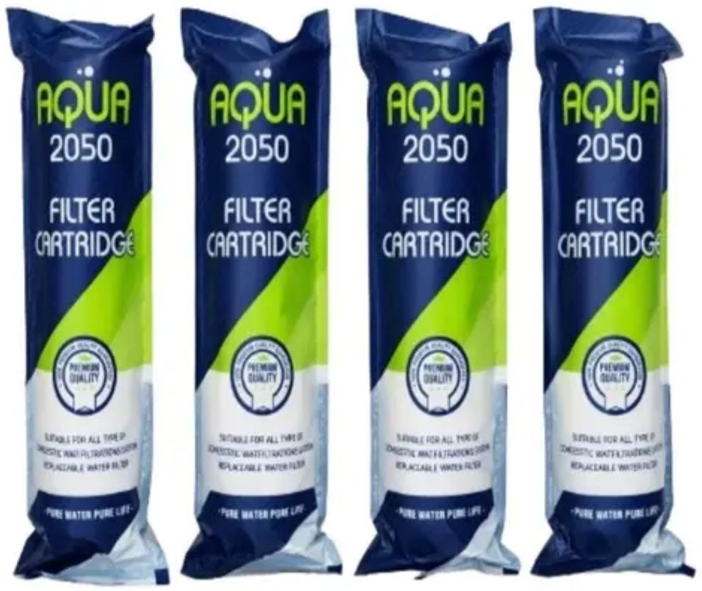 aqura 2050 aqua 4 pp spun cartridge 04 Solid Filter Cartridge-picture-37