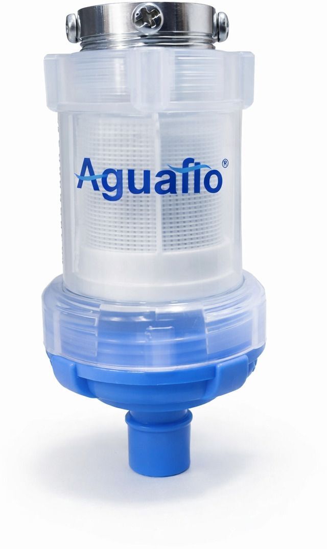 Water Softener Filter Adapter/Connector for All Front & Top load Washing Machine Solid Filter Cartridge-image-6