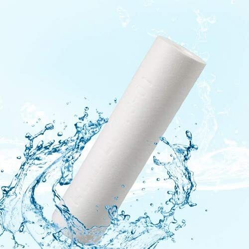 aquanora Spun filter All Type of RO Water Purifier Pleated Filter Cartridge-picture-28