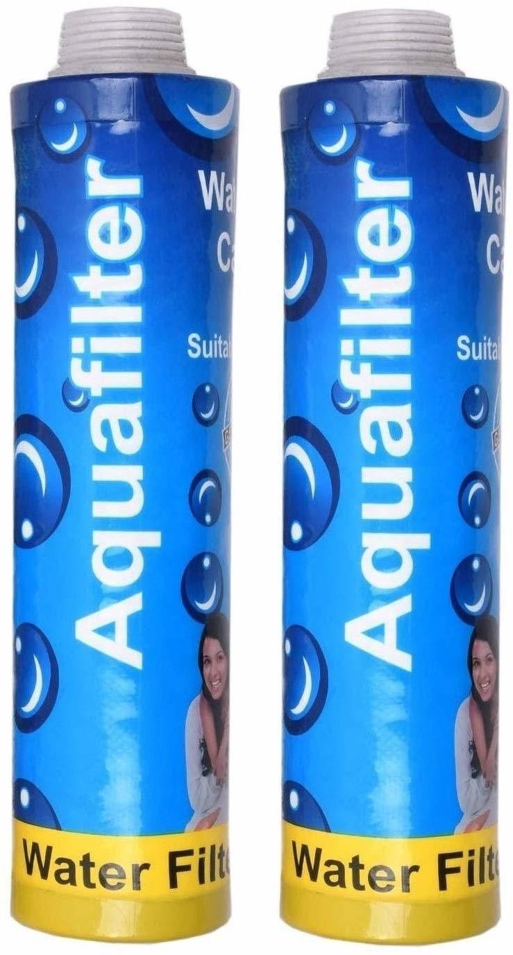 RO 9 Inchh Thread MLT Filter Cartridge Suitable for All Types of Water Purifier Solid Filter Cartridge