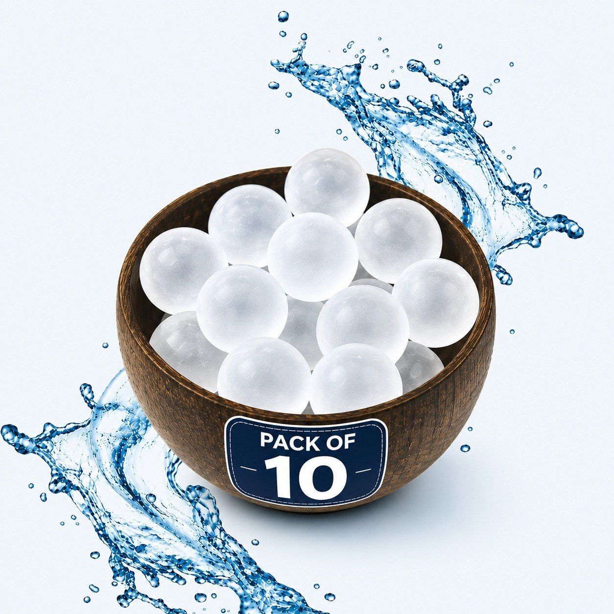 gosince by gosince Antiscalant Water Softener Balls – Prevent Scale Build-Up in Tanks & Machines Solid Filter Cartridge-picture-39