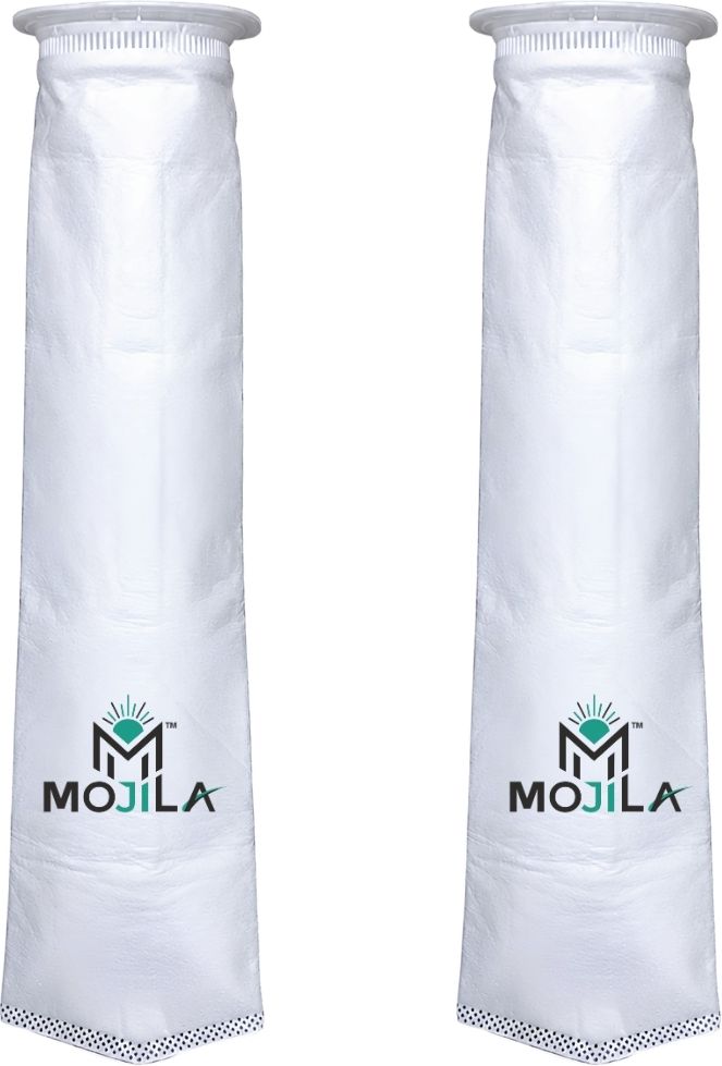 mojila water tank filter bag 5 micron PP Water Filter Bag 20 Inch Solid Filter Cartridge-picture-21