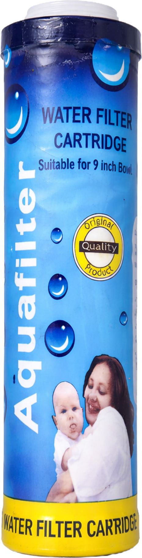 (Pack of 1)Aquafilter 9Inch Water Filter Cartridge_P05 Solid Filter Cartridge-image-44