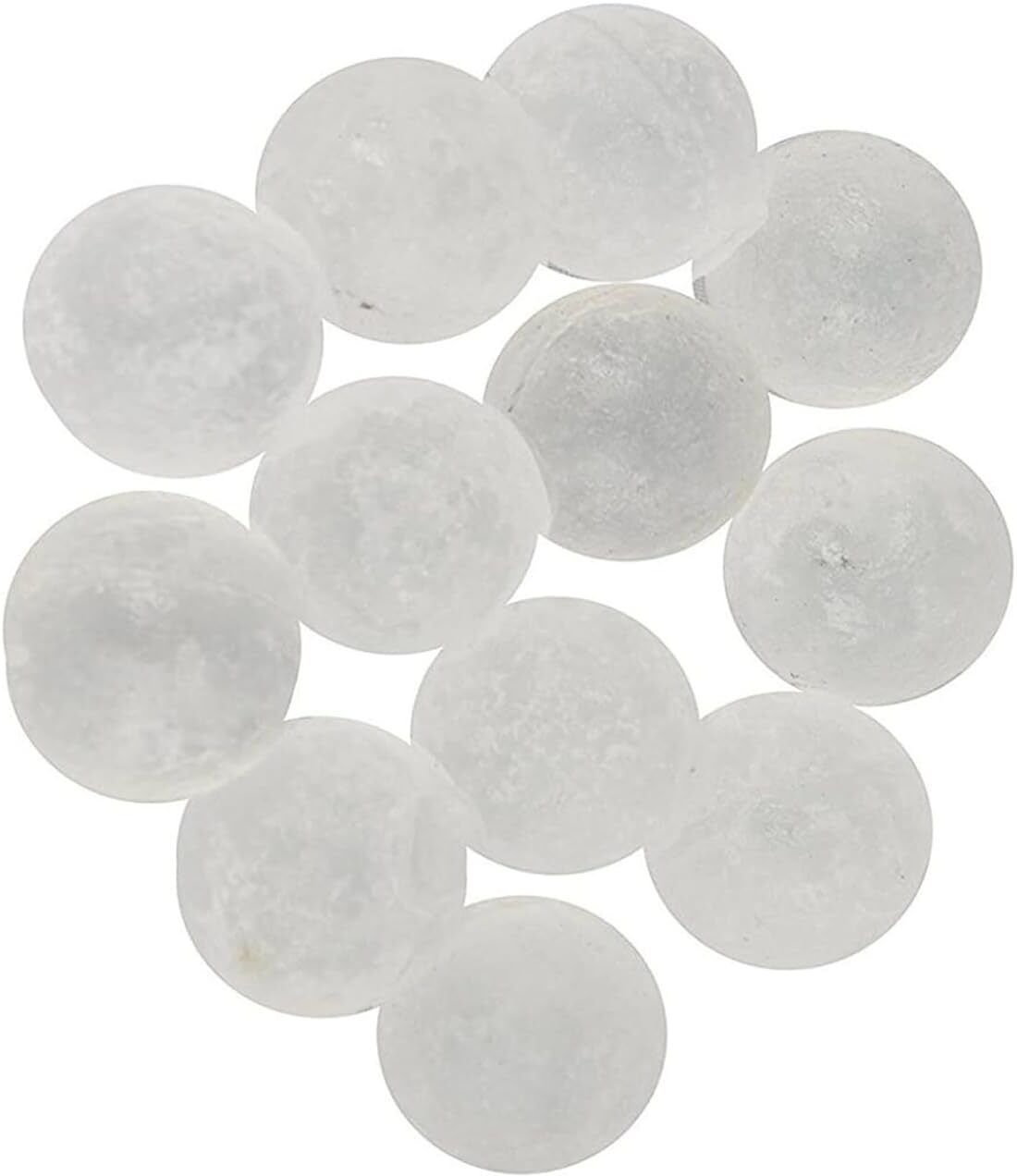20pcs Pre Filter Antiscalant Balls For All Types Of Water Purifier RO Solid Filter Cartridge-image-25