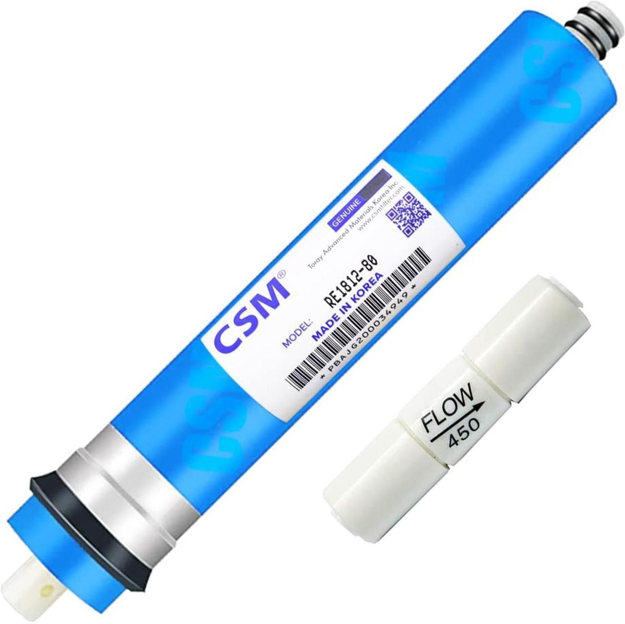High Efficiency CSM RO Membrane Cartridge Water Purifier Filter Solid Filter Cartridge-image-39