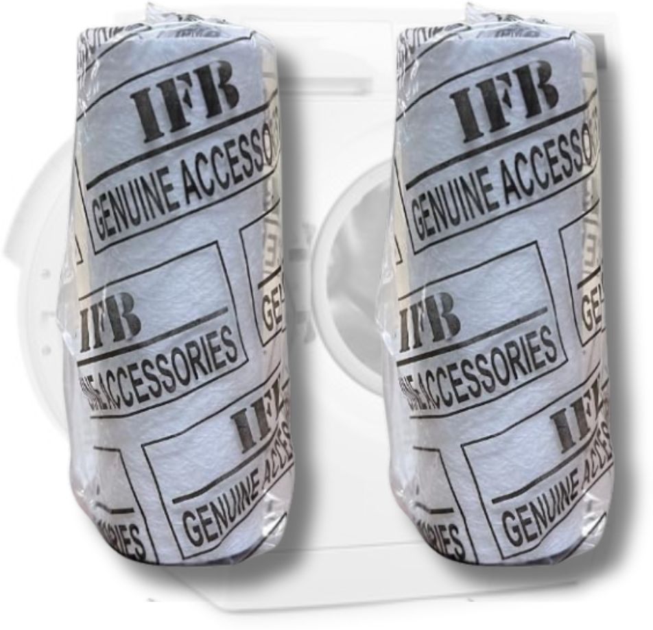 IFB 2 Solid Wire Connector