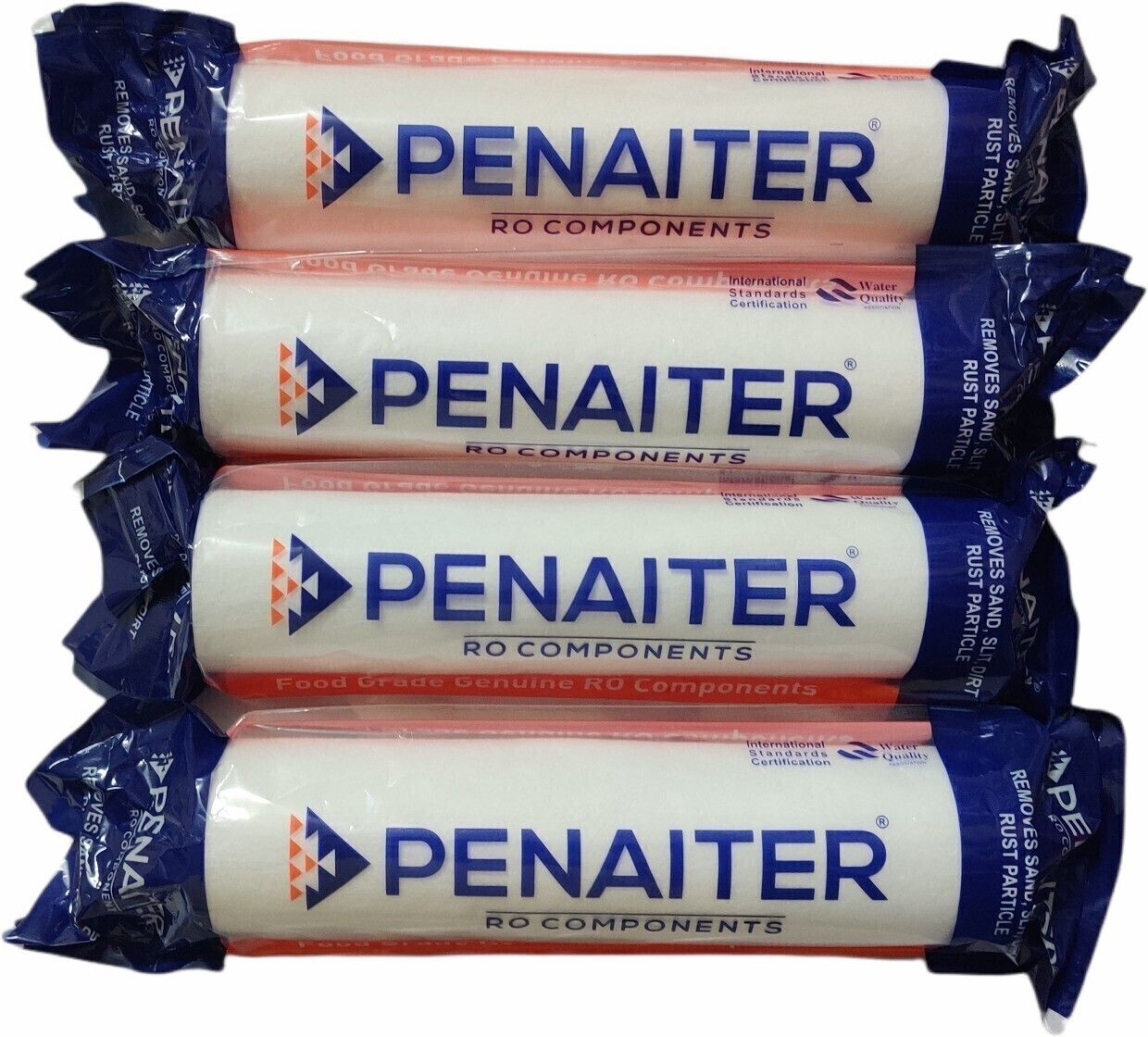 RO Water Purifier Pre-Filter Sediment Candle Solid Filter Cartridge Solid Wire Connector