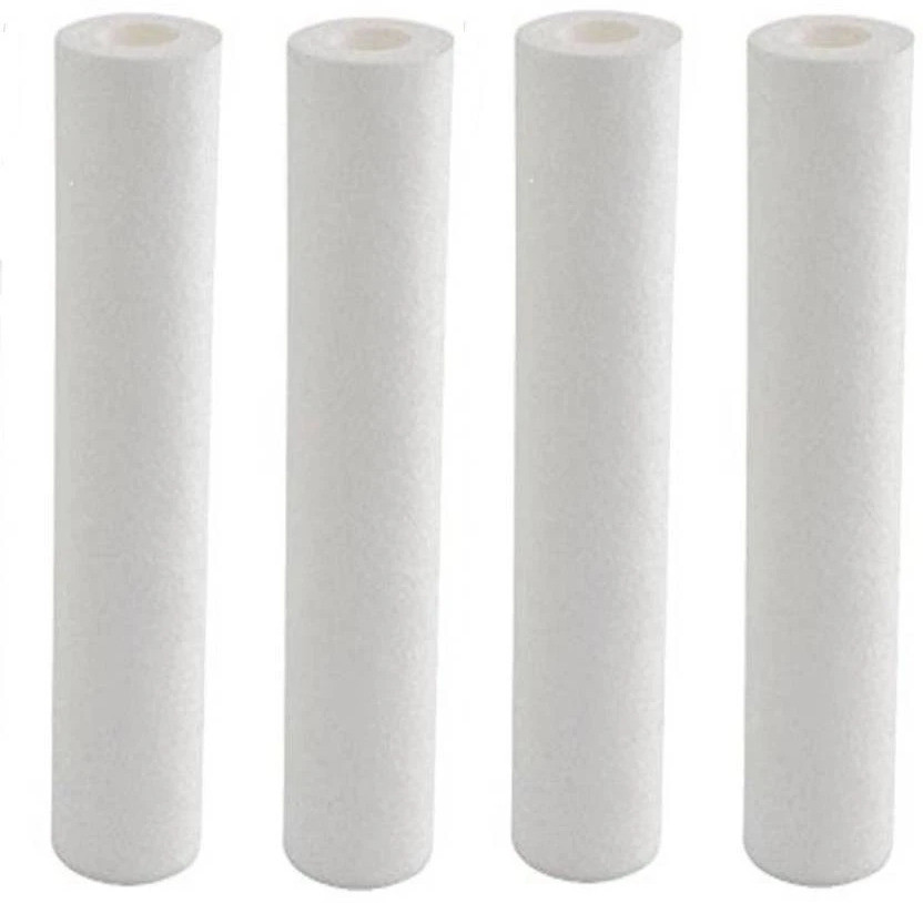 arjun ro Kemflo SPUN 10" Solid Filter Cartridge image 1