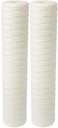 khoshee Ro Filter Candle Pre Filter /Solid Filter Cartridge_15 Solid Filter Cartridge image 1