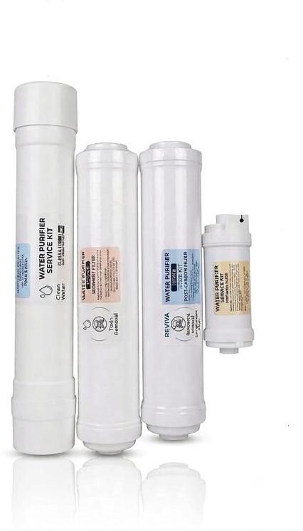 mr fix Aqa-gaurd Reviva Repair & Service Kit — OEM Replacement Set Solid Filter Cartridge-picture-21