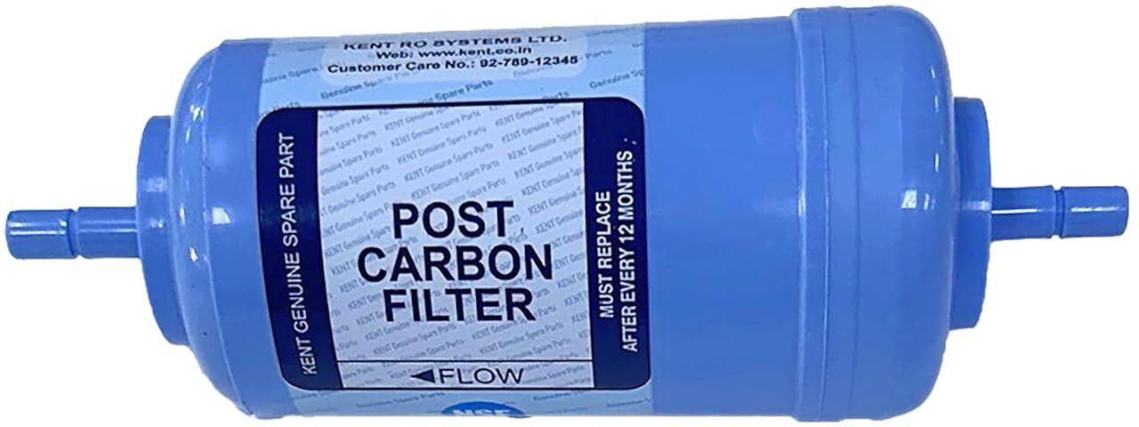 kent Post Carbon Filter Blue Media Filter Cartridge-picture-38