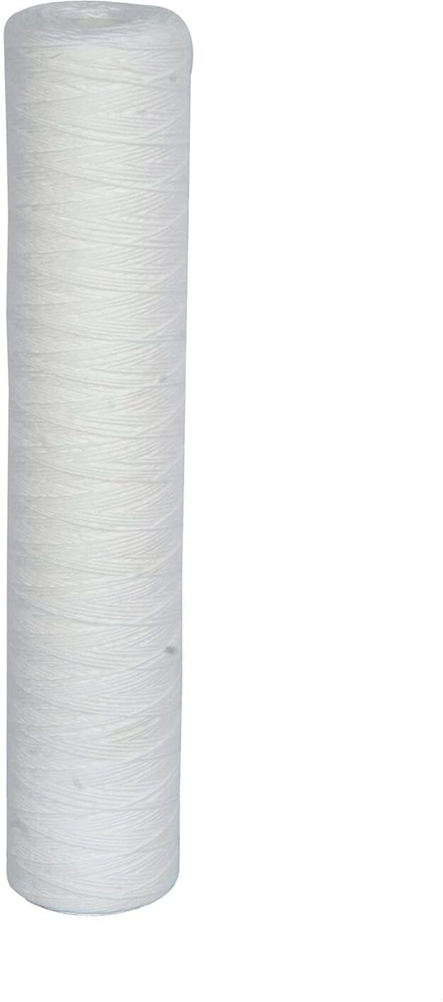 houseofcommon PP Wound RO Cartridge Filter, 20 inch x 4 inch Wound Filter Cartridge-picture-42