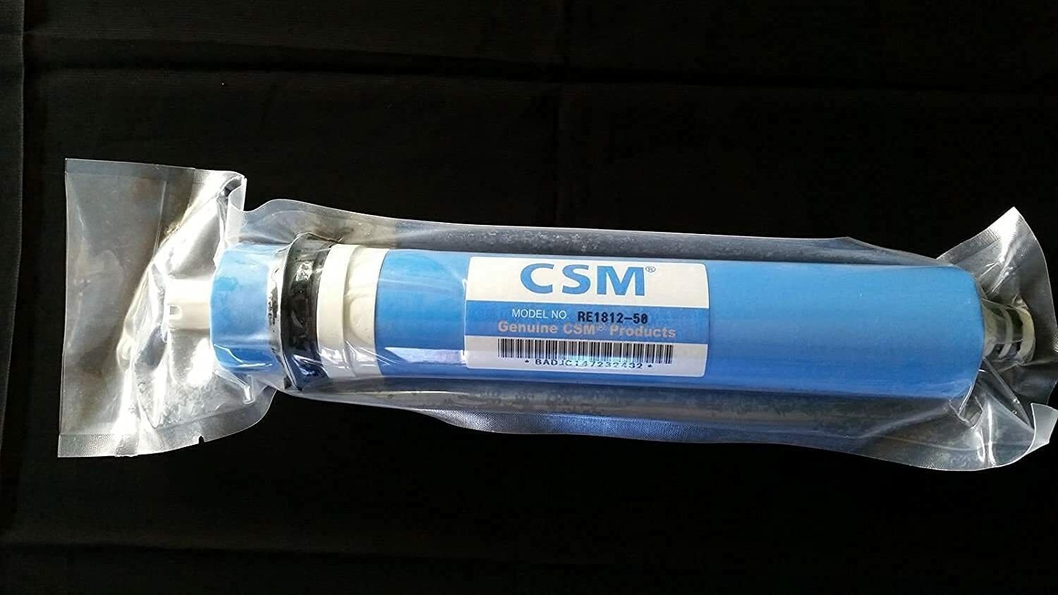colorsole CSM High TDS and High Flow Original RO Membrane Solid Filter Cartridge-picture-18