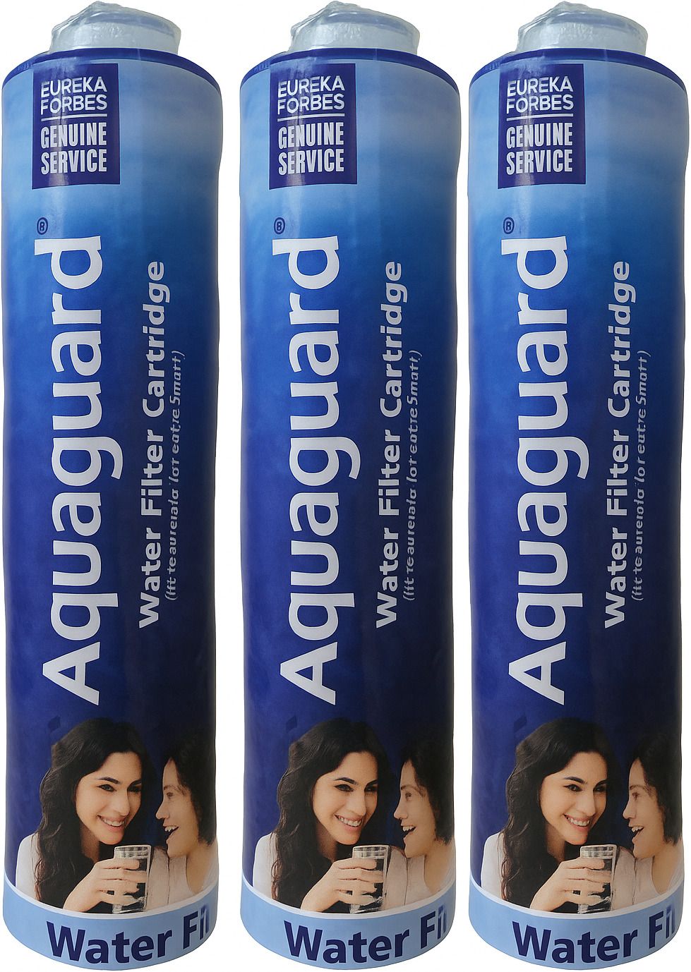 AQUAGUARD 3 CANDAL PRE Solid Filter Cartridge (5, Pack of 2) Solid Filter Cartridge-image-16