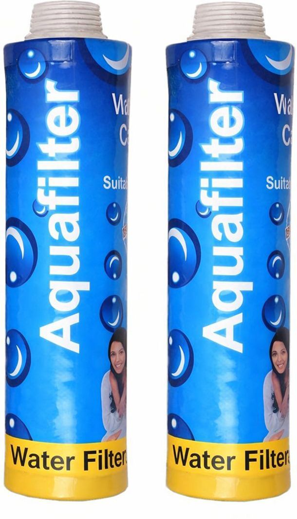 shiv by ro candel AQUAFILTER 9 INC RO FILTTER CANDLE SUTABLE ALL RO (PACK 2) 626 Solid Filter Cartridge-picture-12