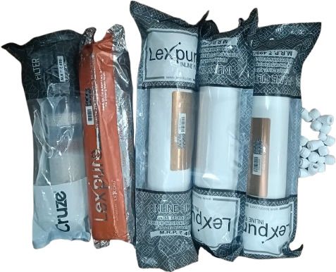 bhavyansh LEXPURE KIT Solid Filter Cartridge-picture-21