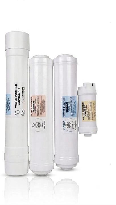 gadgets guru Aqagaurd Reviva Maintenance Kit — Replace Filters Easily Solid Filter Cartridge-picture-12