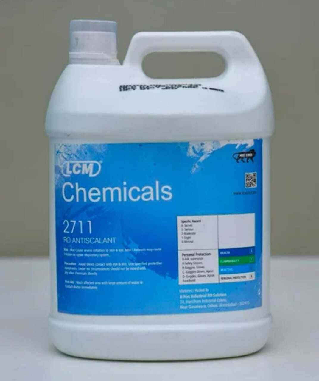 jenpure LCM 2711 Antiscalant dosing chemical 5KG Solid Filter Cartridge-picture-12
