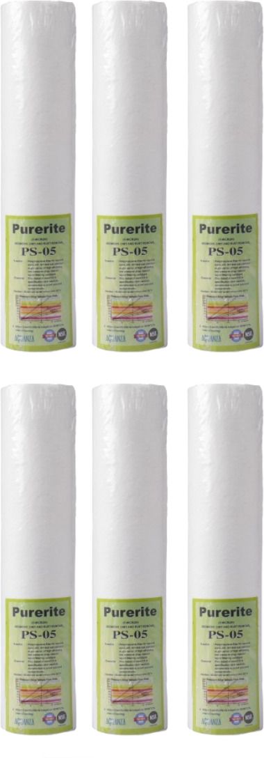 aquanza PRT-PS05-006 Tap Mount Water Filter-picture-41