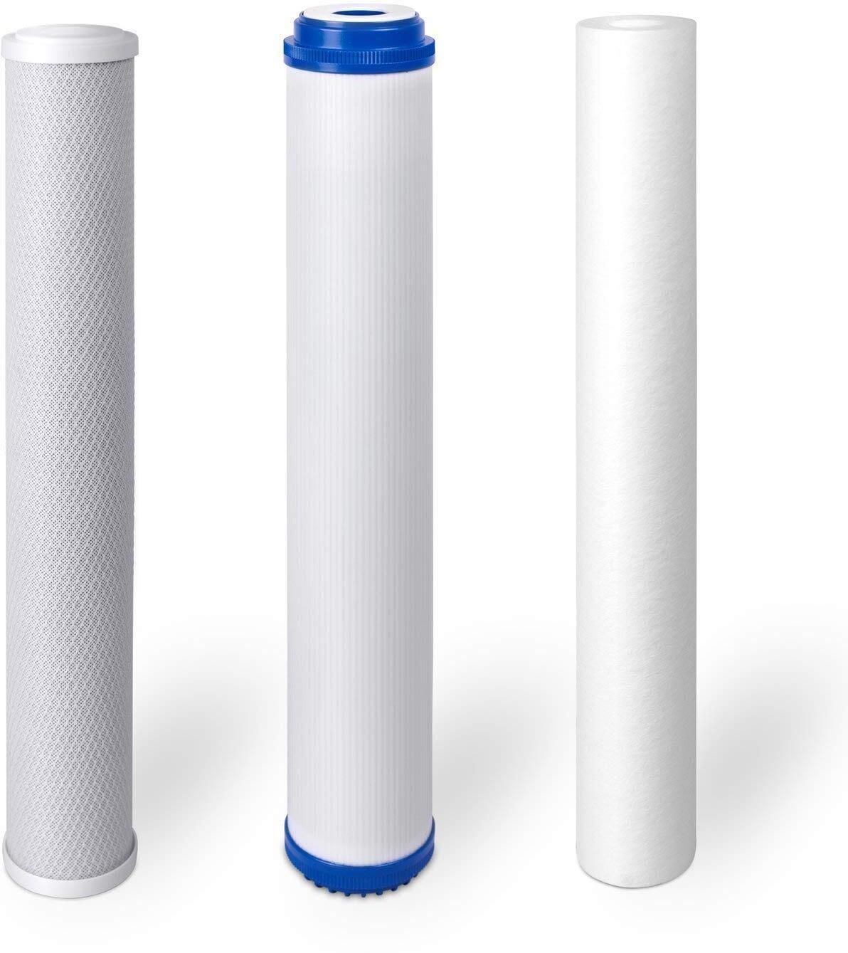 agpl group by agpl CTO,GAC,SPUN FILTER 20 INCH USE FOR 25 LTR PLANT Solid Filter Cartridge-picture-39