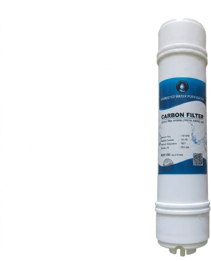 vigandani Carbon Filter For RO Water Filter Media Filter Cartridge-picture-13