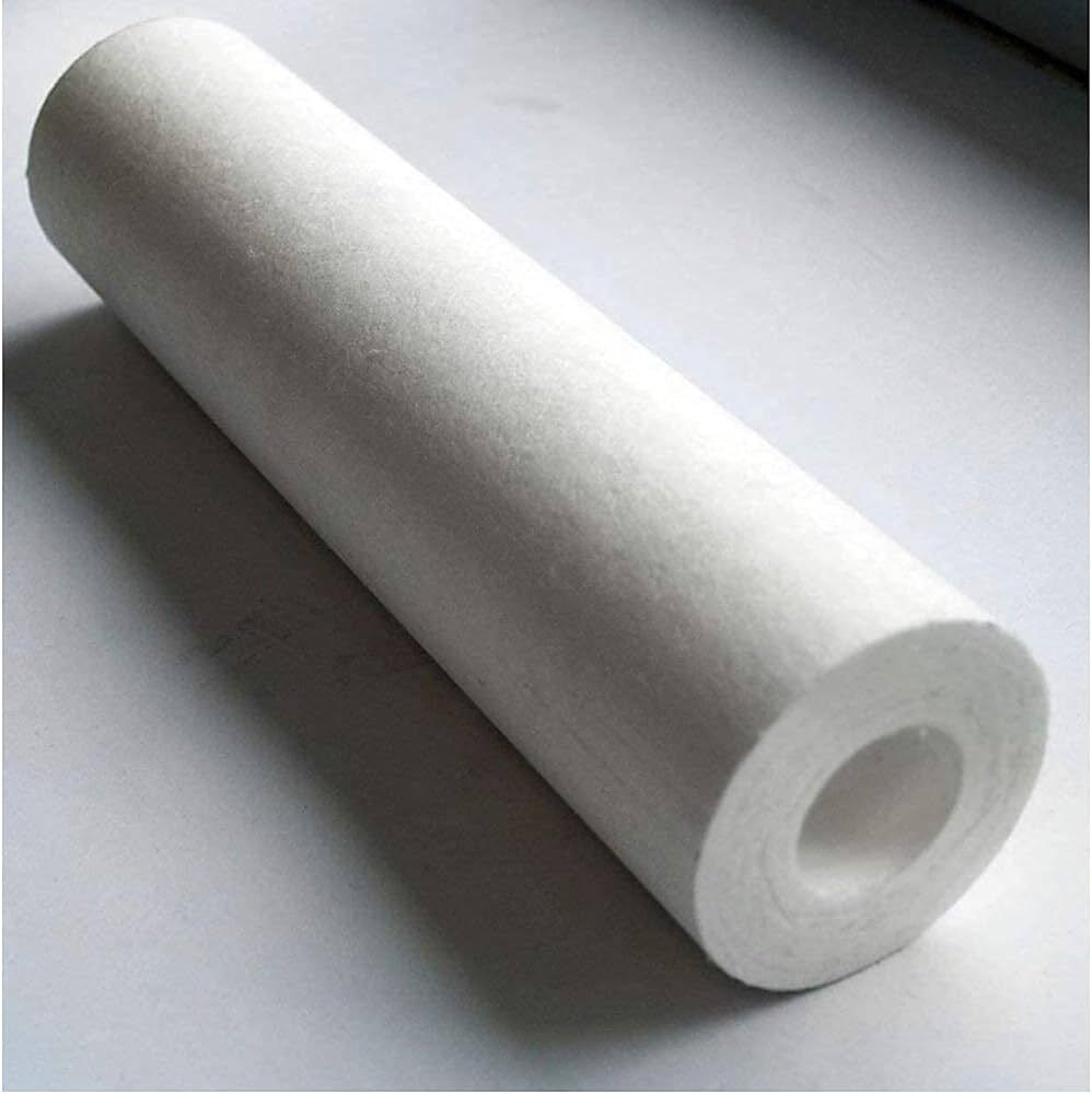toyam RO Water Purifier Thick Outer Filter Candle/Spun Cartridge - 1 Pcs Solid Wire Connector-picture-26