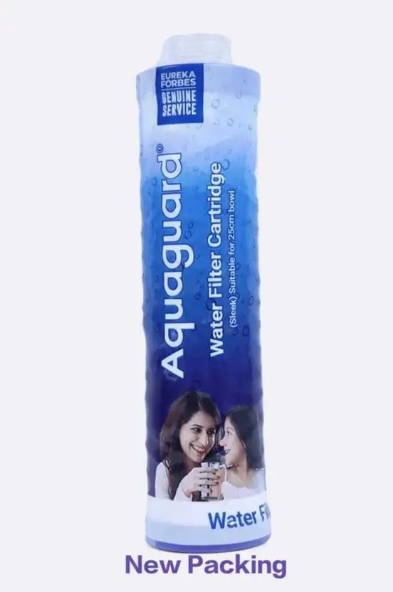 xbaze AQUAGUARD CANDAL PRE Solid Filter Cartridge (5, Pack of 1) Solid Filter Cartridge-picture-10