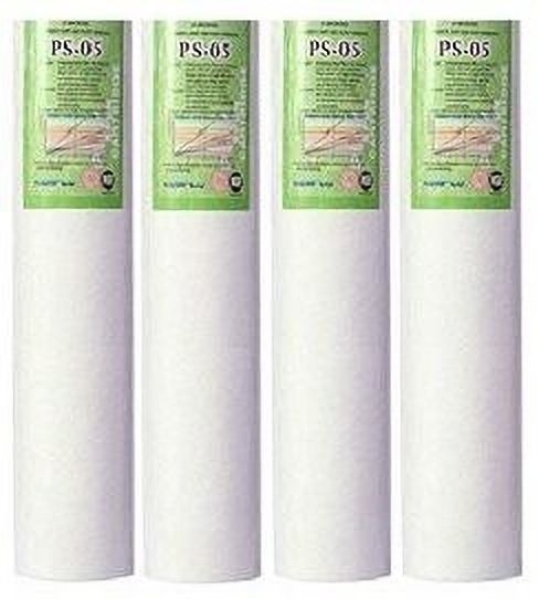 Pack of 4 pp Solid Wire Connector-image-31