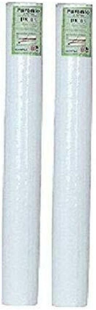 kgn beauty PURERITE 20 INCH SPUN PACK OF 2 WATRE FILTER Solid Filter Cartridge-picture-24