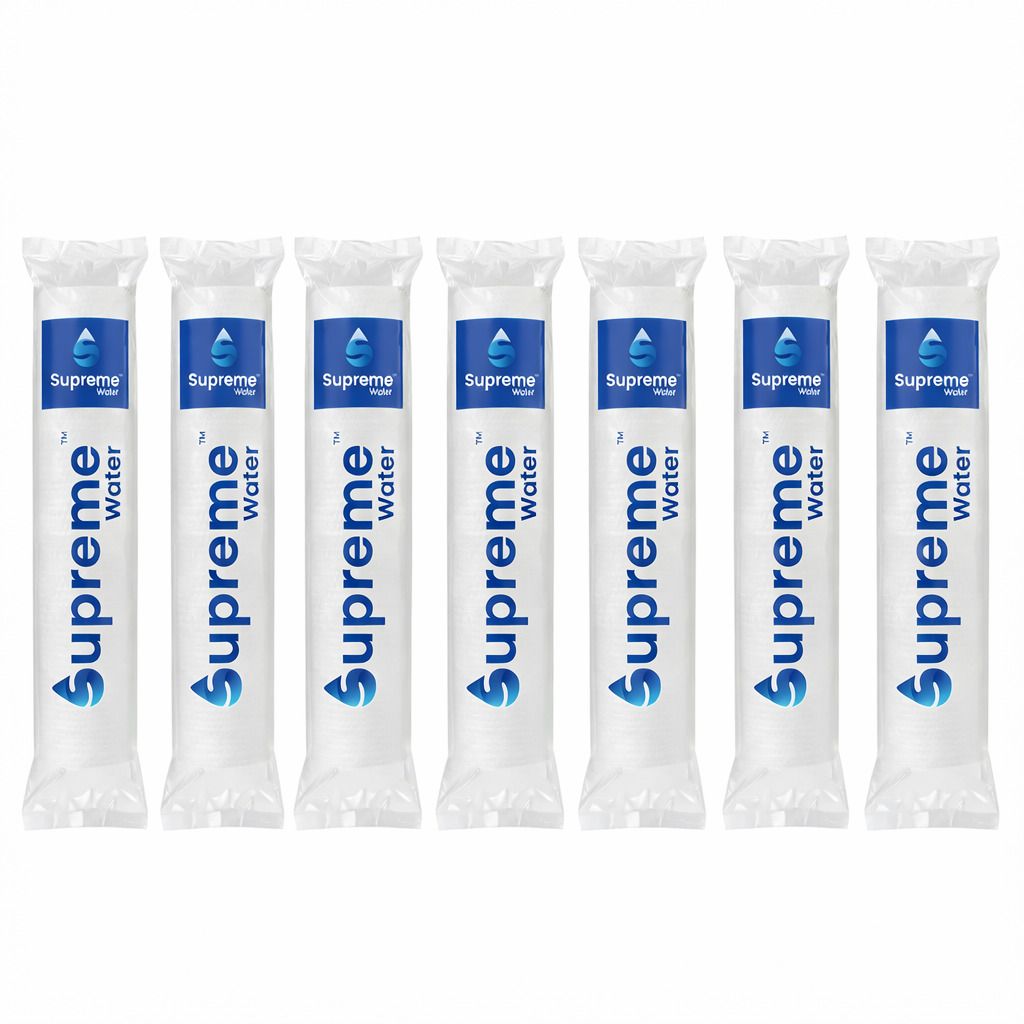supreme water by supreme water Water Filter Candle 7 PCS Solid Filter Cartridge-picture-31