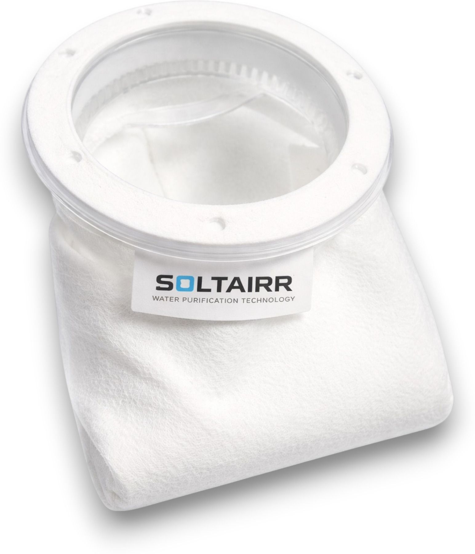 5 Micron Liquid Filter Bag with PP Ring for Water Filtration Solid Filter Cartridge-image-26