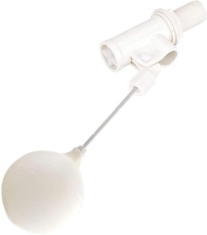 jsm Durable Ball Cock Set for water tanks Solid Filter Cartridge-picture-21