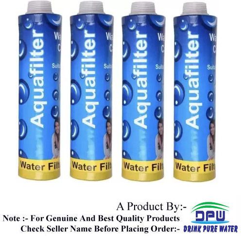 dpw AquaFilter Candle Suitable for All Water Purifier Filter 9inch Solid Filter Cartridge-picture-34