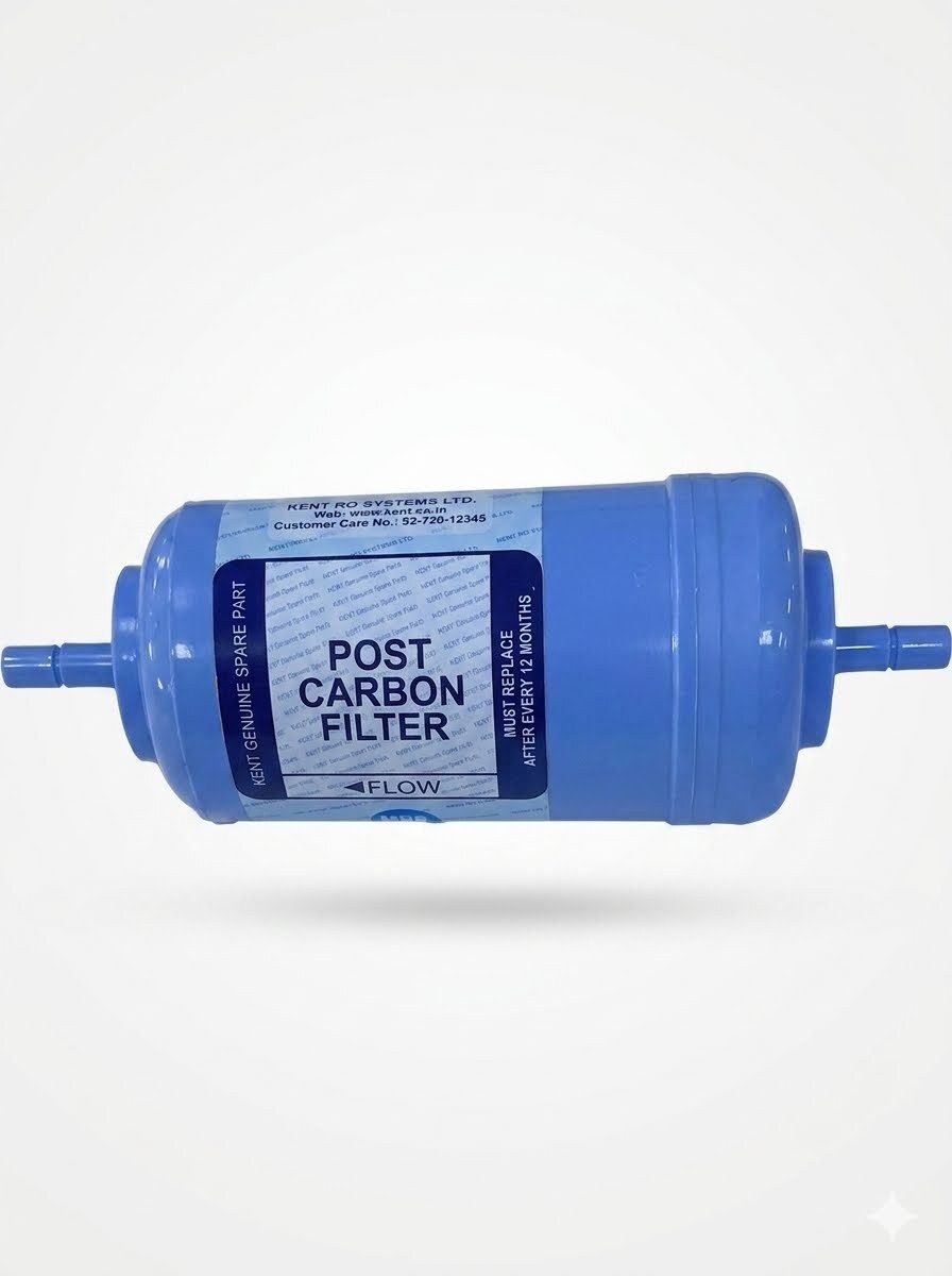 kent post carbon inline Solid Filter Cartridge-picture-34