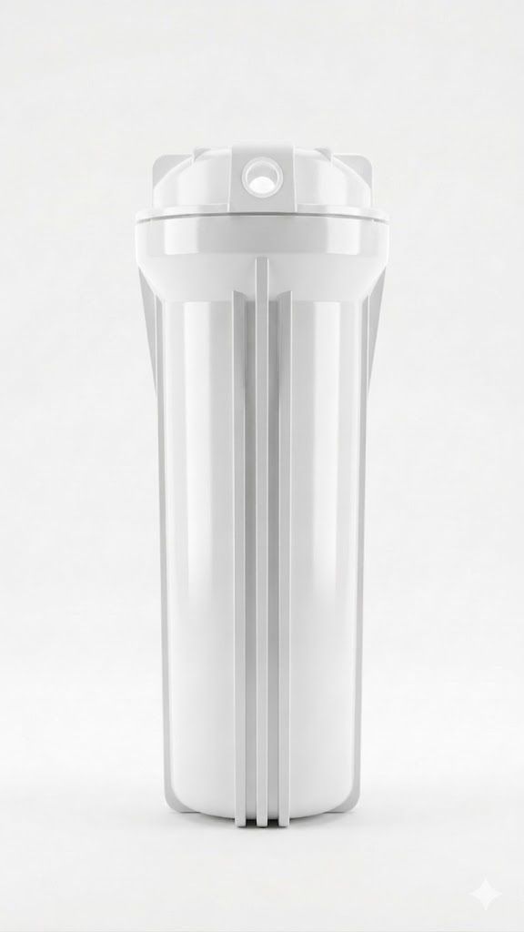 aquagrand Premium Quality Universal Filter Bowl For All Water Purifier Solid Filter Cartridge-picture-45