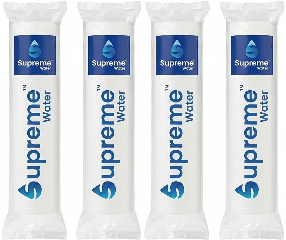 supreme water by supreme water Ceramic Water Filter Candle 10 Inch Solid Filter Cartridge-picture-14
