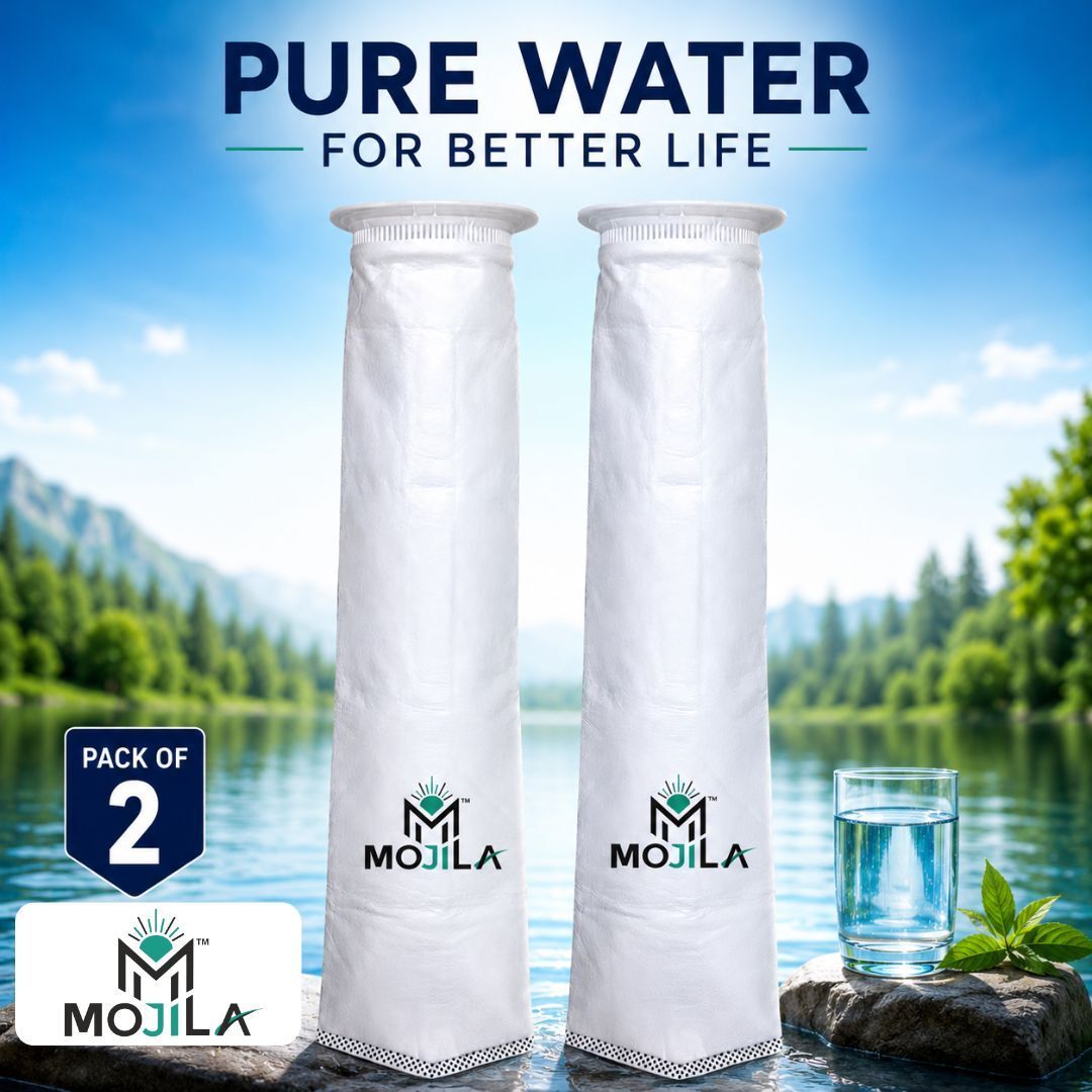 5 micron filter bag water tank filter bag 20 Inch PP Compatible Solid Filter Cartridge-image-48