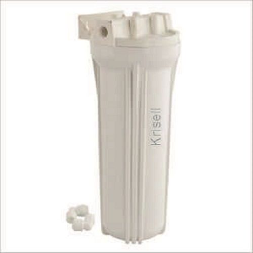 krisell Pre filter Housing 10 INCH extra protection bowl suitable for all Domestic RO Wound Filter Cartridge-picture-20