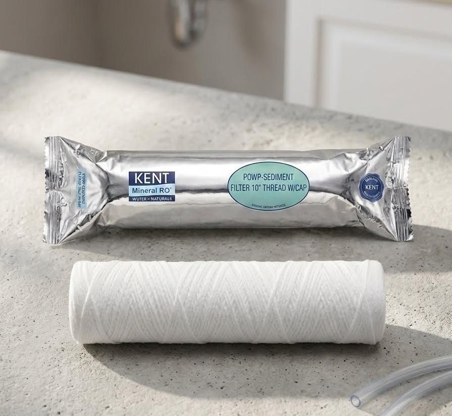 kent tread Wound Filter Cartridge-picture-34