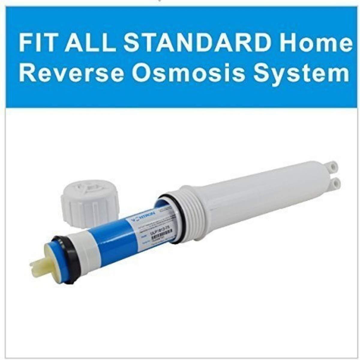 aquanora Eco Ro Membrane All Type of RO Water Purifier Pleated Filter Cartridge-picture-38