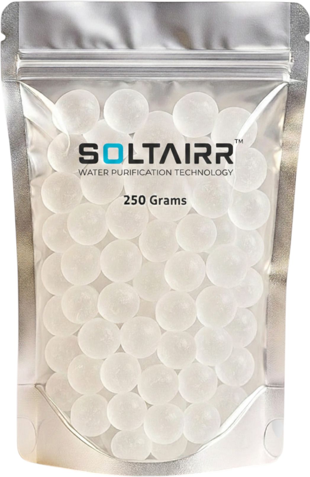soltairr Anti Scaling Solution, Antiscalant Balls for RO Water Purifier (250g.) Solid Filter Cartridge-picture-23