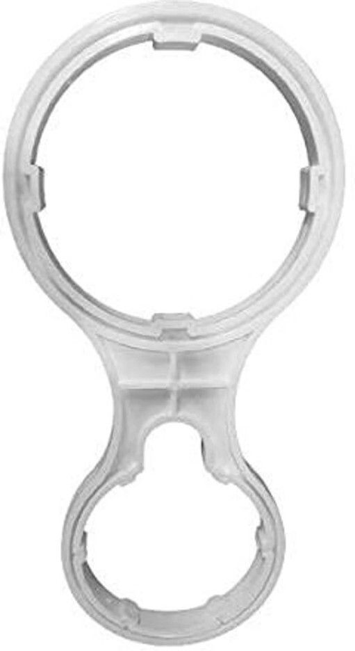 Multi Spanner-2 In 1 Model (White-1 Pcs Heavy Duty Spanner) Solid Filter Cartridge-image-17