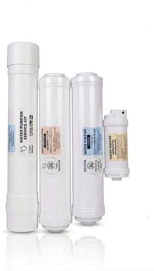 Aqagaurd Reviva Technician-Grade Service Kit — Pro Parts Solid Filter Cartridge-image-34