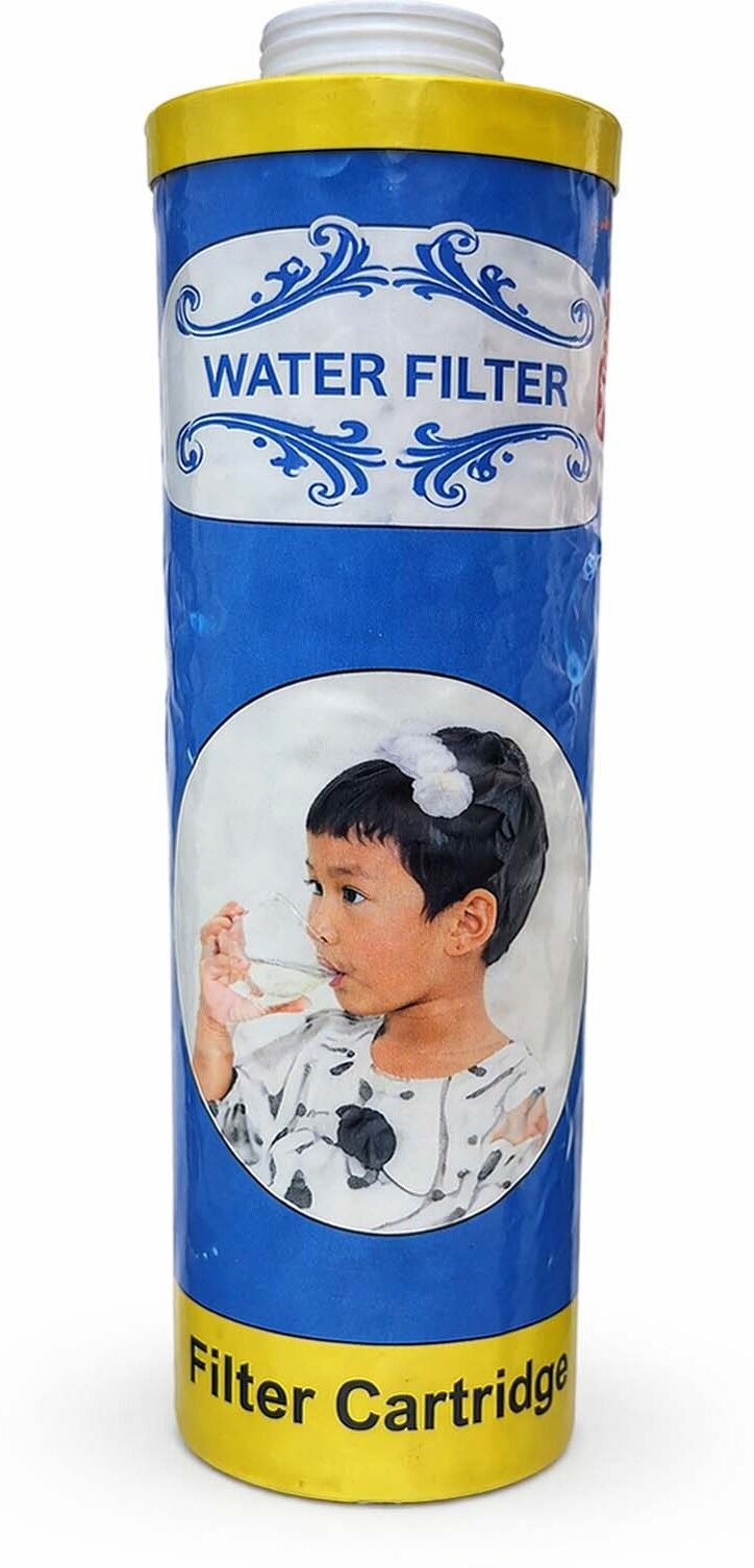 nllyw by ro candel Water Filter 9 Inch suitable for all water Filter-28 Solid Filter Cartridge-picture-45