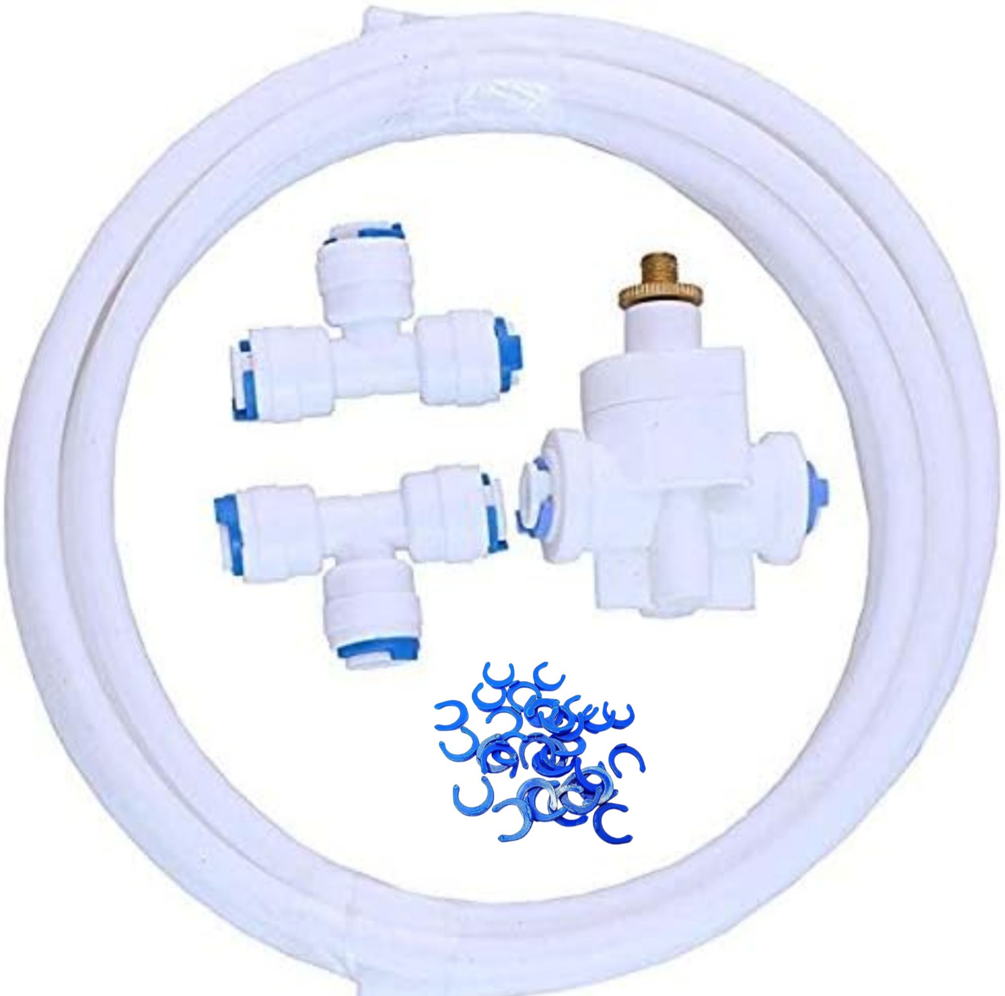 excellent pure Universal RO TDS Controller Valve RO Water Purifier TDS Control Valve Solid Filter Cartridge-picture-22