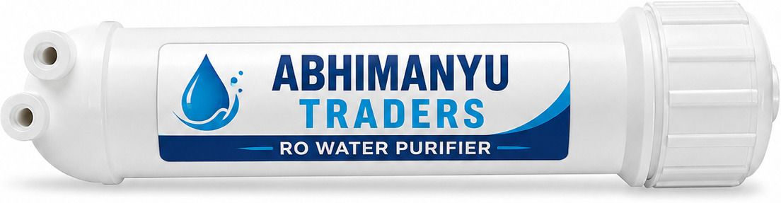 abhimanyu traders Ro housing Wound Filter Cartridge-picture-35